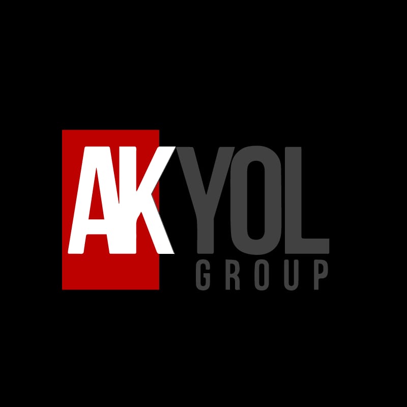 Akyolgroup Logo